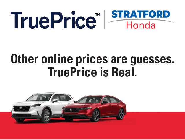 Honda CR-V Hybrid Sport AWD 2026