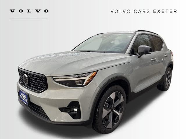 2026 Volvo XC40 B5 Plus AWD