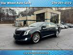 Cadillac XTS Platinum V-Sport AWD