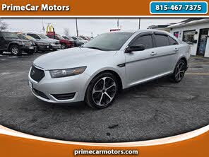 Ford Taurus SHO AWD