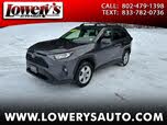 Toyota RAV4 XLE AWD