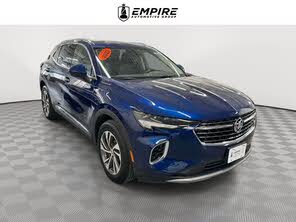 Buick Envision Essence AWD