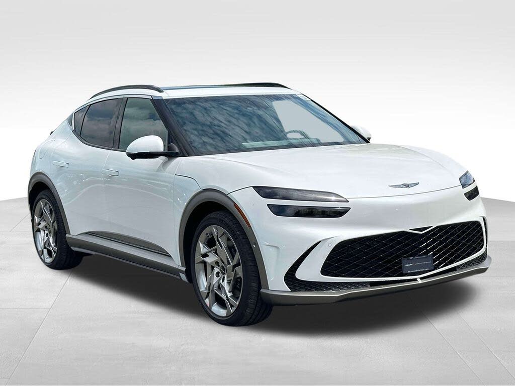 2024 Genesis GV60 Performance AWD