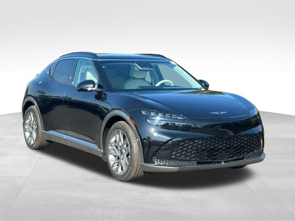 2024 Genesis GV60 Advanced AWD