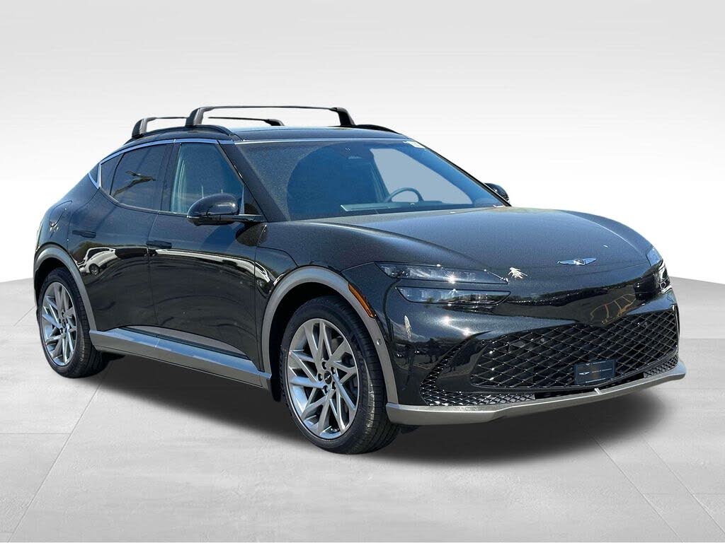 2024 Genesis GV60 Advanced AWD