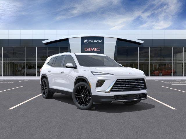 2025 Buick Enclave Preferred AWD