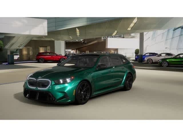 2026 BMW M5 Touring AWD