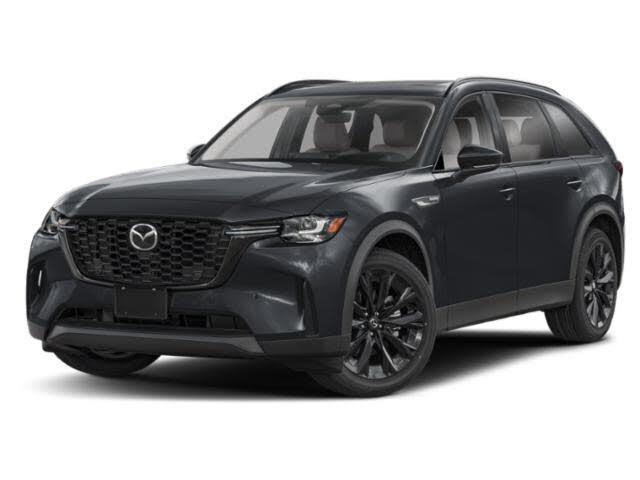 2026 Mazda CX-90 3.3 Turbo Premium Sport AWD