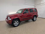 Jeep Liberty Sport 4WD