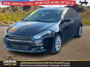 Dodge Dart Limited FWD