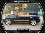 Mercedes-Benz GLK 350
