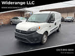RAM ProMaster City Passenger Wagon