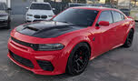 Dodge Charger SRT Hellcat RWD