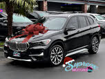 BMW X1 xDrive28i AWD