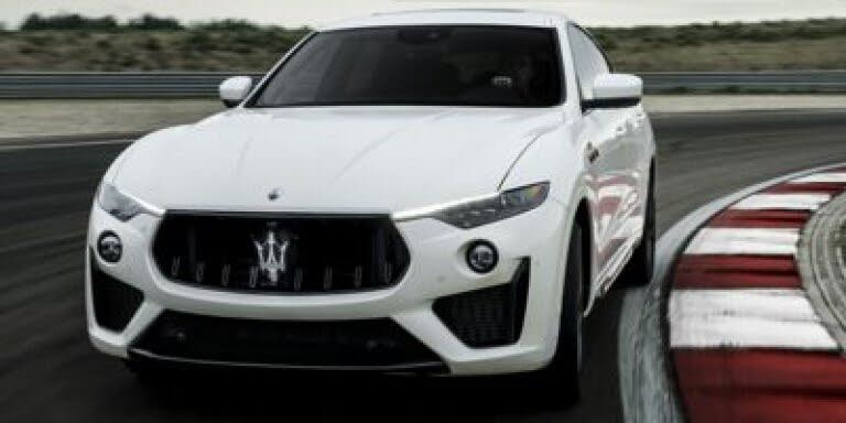 2021 Maserati Levante GranSport AWD