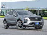 Cadillac XT4 Sport AWD