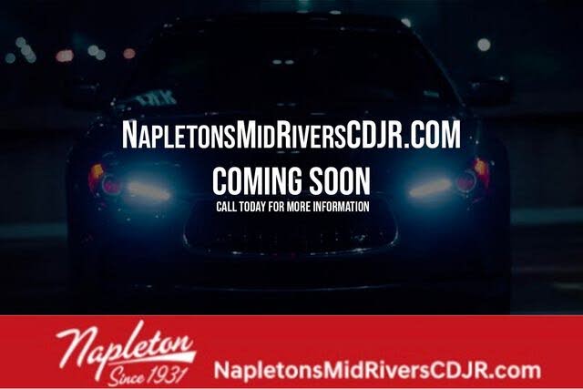 2024 Chevrolet Malibu LT with 1LT FWD