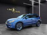 Subaru Crosstrek XV Limited AWD