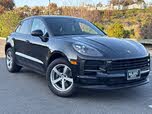 Porsche Macan AWD