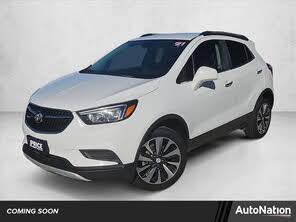 Buick Encore Preferred AWD