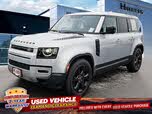 Land Rover Defender 110 S AWD
