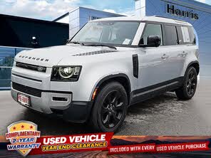 Land Rover Defender 110 S AWD