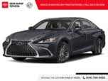 Lexus ES 350 FWD