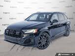 Audi Q7 quattro Technik 55 TFSI