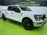 Ford F-150 XLT SuperCrew 4WD
