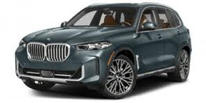 BMW X5 M60i xDrive AWD