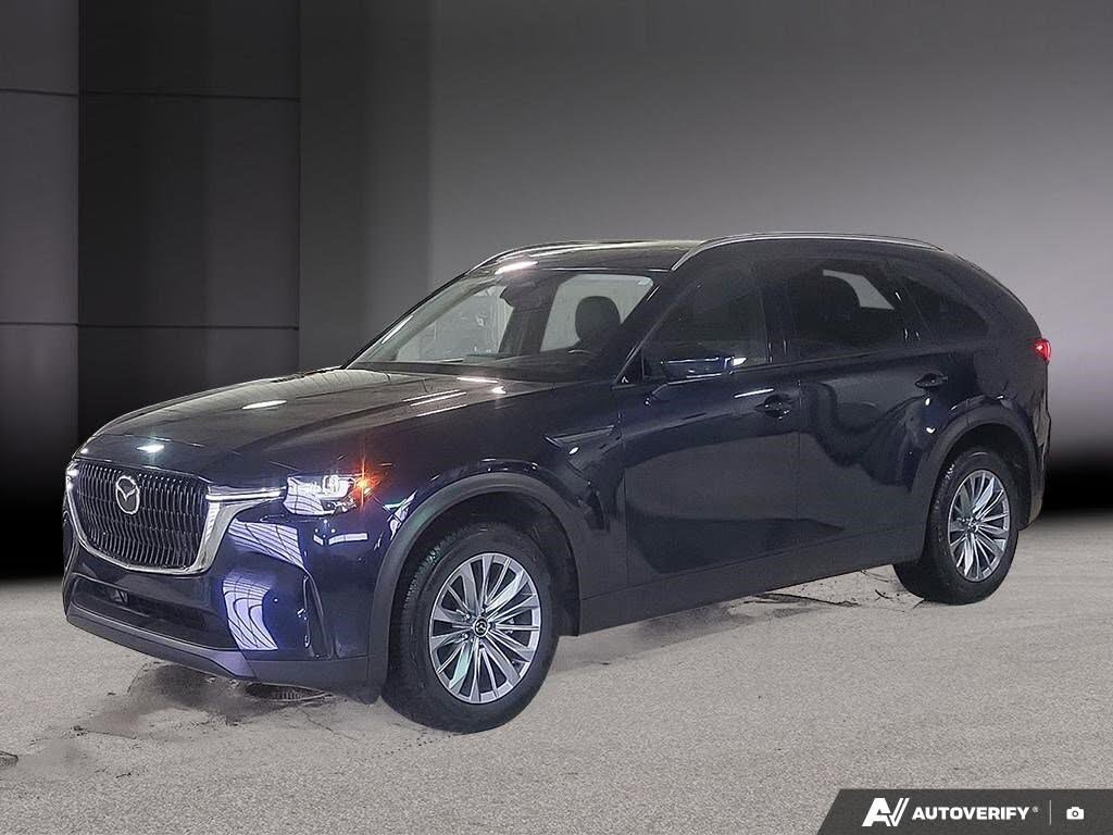 2024 Mazda CX-90 GS-L AWD