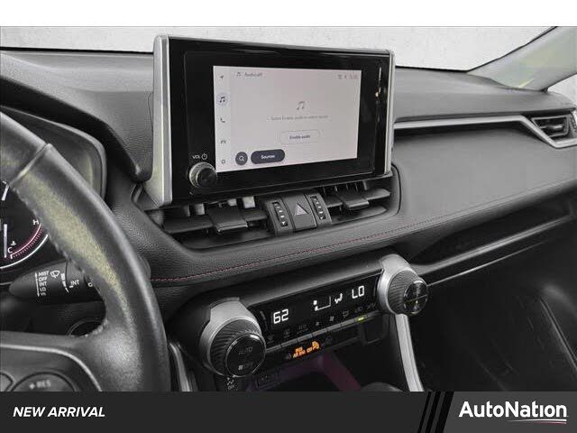 2024 Toyota RAV4 Adventure AWD