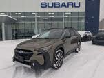 Subaru Outback Limited AWD