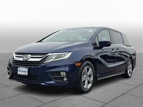 Honda Odyssey EX-L FWD