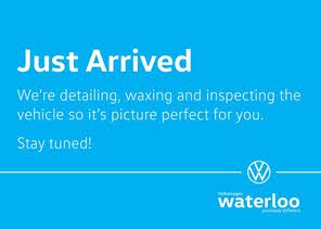 Volkswagen Golf GTI 2.0T Rabbit Edition FWD