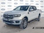 Ford Ranger Lariat SuperCrew 4WD