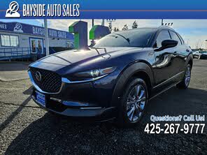 Mazda CX-30 Premium AWD