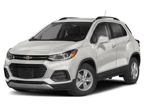 Chevrolet Trax LT AWD