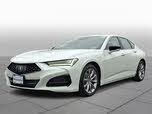 Acura TLX FWD
