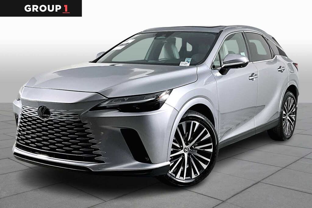2023 Lexus RX 350 Premium FWD