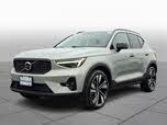 Volvo XC40 B5 Ultimate Dark Theme AWD