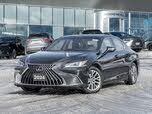 Lexus ES 350 FWD