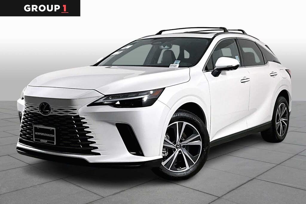 2024 Lexus RX 350 Premium FWD