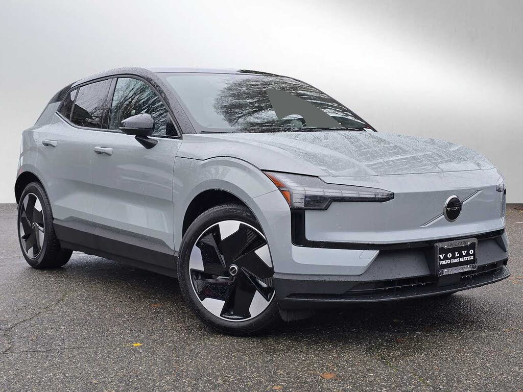 2025 Volvo EX30 Twin Plus eAWD