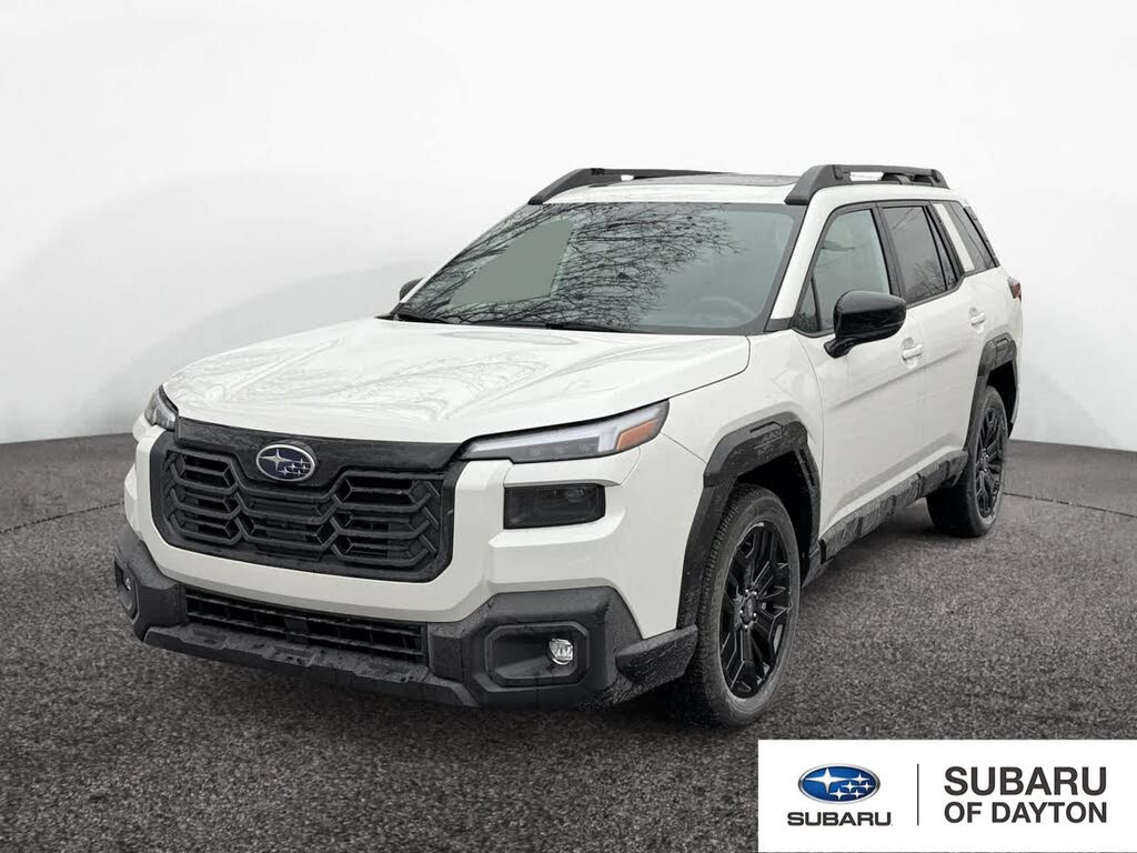 2026 Subaru Outback Limited XT AWD