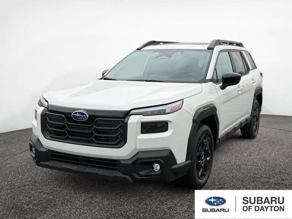 2026 Subaru Outback Limited AWD