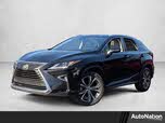 Lexus RX 350 FWD