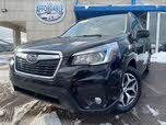 Subaru Forester 2.5i Convenience AWD with EyeSight Package