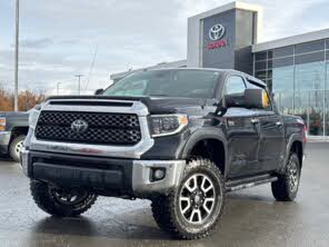 2019 Toyota Tundra