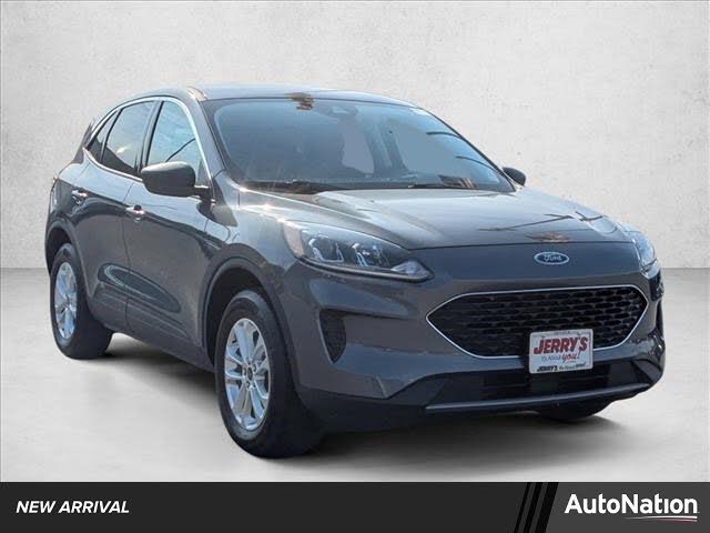 2022 Ford Escape SE AWD